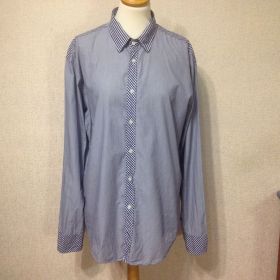 Сорочки Рубашки ^/--/^ Рубашка мужская Zara,р.XL,хлопок,Испания ^_^^^ Сорочка чоловіча Zara,р.XL, бавовна, Іспанія - фото фото фото