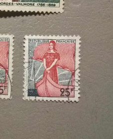 Франція Франция ^/--/^ Франция Личности 1959 ^_^^^ Франція Особистості 1959 - фото фото фото