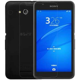 Плівки для екранів Пленки для экранов ^/--/^ Бронированная пленка для Sony Xperia E /--/ 4 /--/ g E /--/ 2033 ^_^^^ Броньована плівка для Sony Xperia E /--/ 4 /--/ g E /--/ 2033 - фото фото фото