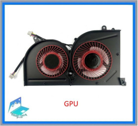 Системи охолодження Системы охлаждения ^/--/^ Вентилятор (кулер) MSI GS /--/ 63 /--/ VR GS /--/ 73 /--/ VR GS /--/ 73 GS /--/ 62 (GPU) ^_^^^ MSI GS /--/ 63 /--/ VR GS /--/ 73 /--/ VR GS /--/ 73 GS /--/ 73 GS /--/ 62 (GPU) - фото фото фото