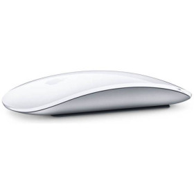 Миші Мыши ^/--/^ Миша Apple Wireless Magic Mouse Multi-Touch Surface White (MXK /--/ 53) (MXK /--/ 53 / Apple) ^_^^^ Миша Apple Wireless Magic Mouse Multi-Touch Surface White (MXK /--/ 53/Apple) - фото фото фото