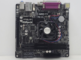 Материнські плати Материнские платы ^/--/^ Материнская плата ASRock AM /--/ 1 /--/ B-ITX + AMD Athlon 5350   DDR /--/ 3 mini-ITX ^_^^^ Материнська плата ASRock AM /--/ 1 /--/ B-ITX + AMD Athlon 5350 DDR /--/ 3 mini-ITX - фото фото фото