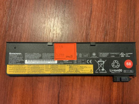 Акумулятори Аккумуляторы ^/--/^ 3899 Акумулятор Оригінальний LENOVO 45 /--/ N /--/ 1124 Знос: 29 LENOVO X /--/ 240, X /--/ 240 /--/ S, X /--/ 250, X /--/ 260, X /--/ 270, T /--/ 440 /--/ S, T /--/ 4 ^_^^^ 3899 ОРИГИНАЛ! LENOVO 45 /--/ N /--/ 1124 Износ: 29 LENOVO X /--/ 240, X /--/ 240 /--/ S, X /--/ 250, X /--/ 260, X /--/ 270, T /--/ 440 /--/ S, T /--/ 450, T /--/ 460 /--/ P, T /--/ 55 - фото фото фото