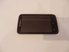 Lenovo Lenovo ^/--/^ Lenovo A /--/ 316 /--/ i №6351 на запчасти ^_^^^ Lenovo A /--/ 316 /--/ i No /--/ 6351 на запчасти - фото фото фото