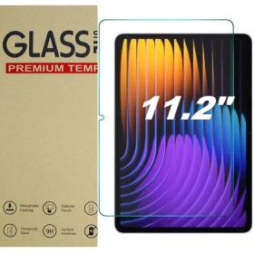 Плівки для екранів Пленки для экранов ^/--/^ Xiaomi Pad 8 pro Защитное стекло 11.2&amp;quot; (Закаленное) ^_^^^ Xiaomi Pad 8 pro Захисне скло 11.2&amp;quot; (Загартоване) - фото фото фото