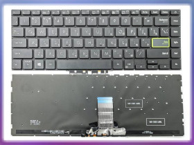 Клавіатури Клавиатуры ^/--/^ Клавиатура для Asus VivoBook S /--/ 14 S /--/ 433 /--/ FA, S /--/ 433 /--/ FL, S /--/ 433 /--/ JQ, X /--/ 421 (RU Black с подсветкой) Оригинал ^_^^^ Клавіатура для Asus VivoBook S /--/ 14 S /--/ 433 /--/ FA, S /--/ 433 /--/ FL, S /--/ 433 /--/ JQ, X /--/ 421 (RU Black з підсвіткою) Оригінал - фото фото фото