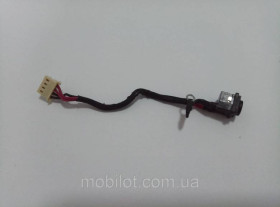 Шлейфи Шлейфы ^/--/^ Гнездо зарядки Sony VPCEH (NZ-12675) ^_^^^ Гніздо зарядки Sony VPCEH (NZ-12675) - фото фото фото