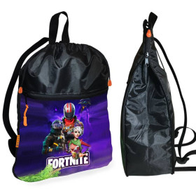 Рюкзаки, сумки Рюкзаки, сумки ^/--/^ Рюкзак-мешок для школы Fortnite детская сумка для обуви и спортивной одежды (01457) ^_^^^ Рюкзак-мішок для школи Fortnite дитяча сумка для взуття та спортивного одягу (1466) - фото фото фото
