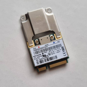 Інші комплектуючі Другие комплектующие ^/--/^ 3 /--/ G модем Ericsson N /--/ 5321 &amp;quot;Lenovo ThinkPad T /--/ 430&amp;quot; б/в Оригінал ^_^^^ 3 /--/ G модем Ericsson N /--/ 5321 &amp;quot; Lenovo ThinkPad T /--/ 430&amp;quot; б/в Оригинал - фото фото фото
