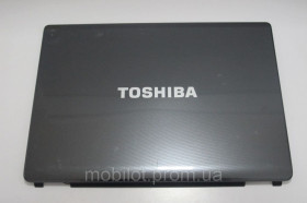 Корпуса Корпуса ^/--/^ Часть корпуса (Крышка матрицы) Toshiba L /--/ 300 (NZ-2176) ^_^^^ Частина корпусу (Кришка матриці) Toshiba L /--/ 300 (NZ-2176) - фото фото фото