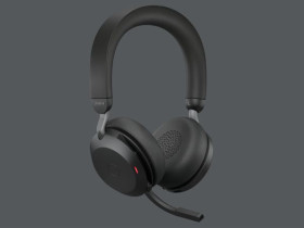 Навушники Наушники ^/--/^ Навушники №861  Jabra Evolve /--/ 2 75, Link /--/ 380 /--/ c MS Stereo Black ^_^^^ Наушники No /--/ 861 Jabra Evolve /--/ 2 75, Link /--/ 380 /--/ c MS Stereo Black - фото фото фото