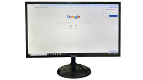 LG LG ^/--/^ Б/У Монітор Samsung S /--/ 24 /--/ F /--/ 350 /--/ FHI / 24&amp;quot; / PLS / Full HD 1920×1080 / 60 Гц / HDMI / VGA / FreeSync код.Q /--/ 947 ^_^^^ Б/У Монитор Samsung S /--/ 24 /--/ F /--/ 350 /--/ FHI / 24&amp;quot; / PLS / Full HD 1920×1080 / 60 Гц / HDMI / VGA / FreeSync код.Q /--/ 947 - фото фото фото