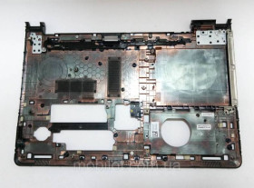Корпуса Корпуса ^/--/^ Часть корпуса (Поддон) Dell 15 5555 (NZ-13843) ^_^^^ Частина корпусу (Піддон) Dell 15 5555 (NZ-13843) - фото фото фото