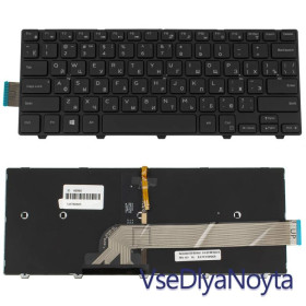 Клавіатури Клавиатуры ^/--/^ Клавиатура Dell Vostro 3458 Dell 3459 Latitude 3450 Inspiron 5458 5451 3446 3447 5445 5447 7447 14-5 ^_^^^ Клавіатура Dell Vostro 3458 Dell 3459 Latitude 3450 Inspiron 5458 5451 3446 3447 5445 5447 7447 14-5 - фото фото фото