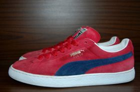 Кросівки Кроссовки ^/--/^ Кроссовки PUMA SUEDE р.46 original ^_^^^ Кросівки PUMA SUEDE р.46 original - фото фото фото