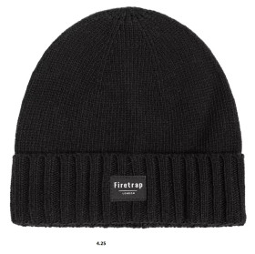 Зимові головні убори Зимние головные уборы ^/--/^ Шапка марки Firetrap. оригинал, новая ^_^^^ Шапка марки Firetrap. оригінал, нова - фото фото фото