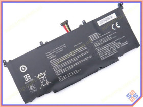 Акумулятори Аккумуляторы ^/--/^ Батарея B /--/ 41 /--/ N /--/ 1526 для ASUS ROG S /--/ 5 S /--/ 5 /--/ VT /--/ 6700 Series (15.2 /--/ V 4150 /--/ mAh 62 /--/ Wh) ^_^^^ Батарея B /--/ 41 /--/ N /--/ 1526 для ASUS ROG S /--/ 5 /--/ VT /--/ 6700 Series (15.2 /--/ V 4150 /--/ mAh 62 /--/ Wh) - фото фото фото