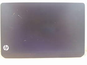 Корпуса Корпуса ^/--/^ Б/У Кришка матриці без рамки на HP Pavilion dv /--/ 7-7090 /--/ sf ^_^^^ У Крышка матрицы без рамки на HP Pavilion dv /--/ 7-7090 /--/ sf - фото фото фото