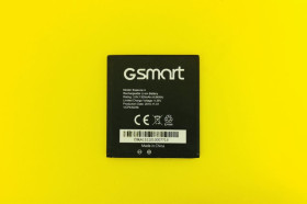 Акумулятори Аккумуляторы ^/--/^ Аккумулятор Оригинал акб Gigabyte    (1300 /--/ mAh) GSmart Essence 4 ^_^^^ Акумулятор Оригінал акб Gigabyte (1300 /--/ mAh) GSmart Essence 4 - фото фото фото