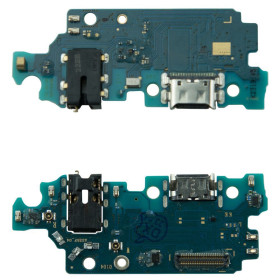 Роз'єми, гнізда Разъемы, гнезда ^/--/^ Роз&amp;apos;єм зарядки Samsung Galaxy A /--/ 23 4 /--/ G SM-A /--/ 235   (з платкою) ^_^^^ Разъем зарядки Samsung Galaxy A /--/ 23 4 /--/ G SM-A /--/ 235 (с платкой) - фото фото фото