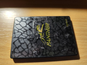 Твердотільні SSD-накопичувачі Твердотельные SSD-накопители ^/--/^ накопитель SSD Apacer AS /--/ 340 Panther  120 ГБ   (лот 31) ^_^^^ накопичувач SSD Apacer AS /--/ 340 Panther 120 ГБ (лот 31) - фото фото фото