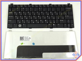 Клавіатури Клавиатуры ^/--/^ Клавиатура для DELL Inspiron MINI 1210 (RU Black). Оригинал ^_^^^ Клавіатура для DELL Inspiron MINI 1210 (RU Black). Оригінал - фото фото фото