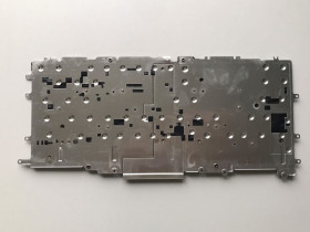 Корпуса Корпуса ^/--/^ Прижимна рамка клавіатури на Dell Latitude 7400 ^_^^^ Прижимная рамка клавиатуры на Dell Latitude 7400 - фото фото фото