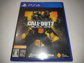 Диски з відеоіграми Диски с видеоиграми ^/--/^ Call of Duty Black Ops IIII PS /--/ 4 Японська версія Playstation 4 ^_^^^ Call of Duty Black Ops IIII PS /--/ 4 Японская версия Playstation 4 - фото фото фото
