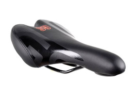 Сідла Седла ^/--/^ Сідло Grand Star GS-1512 /--/ ВСD MTB чорний (41285) ^_^^^ Седло Grand Star GS-1512 /--/ ВСD MTB черный (41285) - фото фото фото