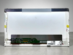 Матриці Матрицы ^/--/^ Б/У LED матриця 15.6&amp;quot; BOE eco HB /--/ 156 /--/ WX /--/ 1-100 глянсова  (1366*768 40 /--/ pin) &amp;quot;Клас В&amp;quot; код.448  (5) ^_^^^ Б/У LED матрица 15.6&amp;quot; BOE eco HB /--/ 156 /--/ WX /--/ 1-100 глянсова (1366*768 40 /--/ pin) &amp;quot;Класс В&amp;quot; код.448 (5) - фото фото фото
