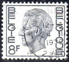 Бенілюкс Бенилюкс ^/--/^ Бельгія 1972 - Король Бодуен  (Гб) ^_^^^ Бельгия 1972 — Король Бодуэн (Гб) - фото фото фото