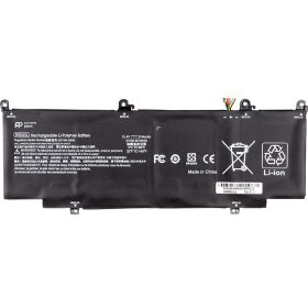 Акумулятори Аккумуляторы ^/--/^ Аккумулятор PowerPlant для ноутбуков HP Spectre X /--/ 360 13-AW Series (RR /--/ 04 /--/ XL) 15.4 /--/ V 3744 /--/ mAh ^_^^^ Акумулятор PowerPlant для ноутбуків HP Spectre X /--/ 360 13-AW Series (RR /--/ 04 /--/ XL) 15.4 /--/ V 3744 /--/ mAh - фото фото фото