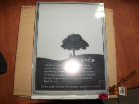 Комплектуючі Комплектующие ^/--/^ Экран электронной книги Amazon Kindle 3 ^_^^^ Екран електронної книги Amazon Kindle 3 - фото фото фото