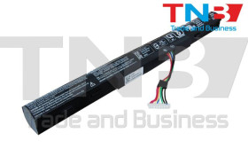 Акумулятори Аккумуляторы ^/--/^ Батарея ACER Aspire E /--/ 5-523 /--/ G E /--/ 5-553 /--/ G E /--/ 5-475 /--/ G E /--/ 5-575 /--/ G F /--/ 5-771 /--/ G E /--/ 5-774 /--/ G (AS /--/ 16 /--/ A /--/ 5 /--/ K AS /--/ 16 /--/ A /--/ 8 /--/ K) 14.6 /--/ V 2600 /--/ mAh  ^_^^^ Батарея ACER Aspire E /--/ 5-523 /--/ G E /--/ 5-553 /--/ G E /--/ 5-475 /--/ G E /--/ 5-575 /--/ G F /--/ 5-771 /--/ G E /--/ 5-774 /--/ G (AS /--/ 16 /--/ A /--/ 5 /--/ K AS /--/ 16 /--/ A /--/ 8 /--/ K) 14.6 /--/ V 2600 /--/ mAh - фото фото фото