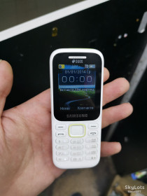 Samsung Samsung ^/--/^ Shop Samsung B-310 /--/ E b 310 white Pack - фото фото фото