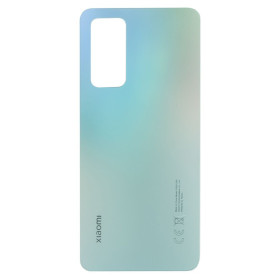 Корпуса на Xiaomi Корпуса на Xiaomi ^/--/^ Задня частина корпусу Xiaomi 12 Lite Green ^_^^^ Задняя часть корпуса Xiaomi 12 Lite Green - фото фото фото