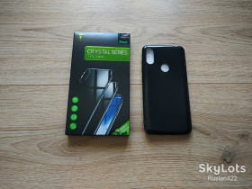 Чохли, бампера Чехлы, бампера ^/--/^ Чехол для Xiaomi Redmi Note 6 Pro чохол Редмі Ноте 6 ^_^^^ Чехол для Xiaomi Redmi Note 6 Pro чехол Редми Ноте 6 - фото фото фото