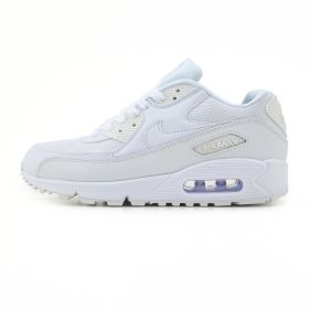 Кросівки Кроссовки ^/--/^ Nike Air Max 90 White 37 - фото фото фото