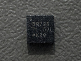 Мікросхеми Микросхемы ^/--/^ Мікросхема Texas Instruments BQ /--/ 24728    (BQ /--/ 728) Original ^_^^^ Микросхема Texas Instruments BQ /--/ 24728 (BQ /--/ 728) Original - фото фото фото