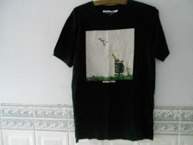 Футболки, майки Футболки, майки ^/--/^ Футболка &amp;quot;Brandalised&amp;quot;  (100% cotton, M, Turkey) ^_^^^ Футболка &amp;quot;Brandalised&amp;quot; (100% cotton, M, Turkey) - фото фото фото