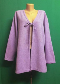 Кардигани Кардиганы ^/--/^ Щільний трикотажний кардиган casual wear ^_^^^ Плотный трикотажный кардиган casual wear - фото фото фото