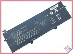 Акумулятори Аккумуляторы ^/--/^ Батарея для HP BL /--/ 04 /--/ XL EliteBook x /--/ 360 1040 G /--/ 5, 1040 G /--/ 6 (7.7 /--/ V 7200 /--/ mAh 55 /--/ Wh) - фото фото фото