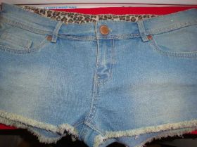 Шорти Шорты ^/--/^ Шорты джинсовые летние   Бренд Denim 10 /--/ p ^_^^^ Шорти джинсові літні Бренд Denim 10 /--/ p - фото фото фото