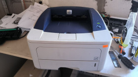 Принтери Принтеры ^/--/^ Принтер XEROX Phaser 3250 №12 ^_^^^ Принтер XEROX Phaser 3250 No /--/ 12 - фото фото фото