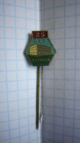 Пам'ятні і ювілейні Памятные и юбилейные ^/--/^ (S) ЗНАЧОК. ЕВРОПА.   (S) ^_^^^ (S) Знак. ЭВРОПА. (S) - фото фото фото