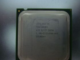 Процесори Процессоры ^/--/^ Процессор Intel Pentium 4 630 s /--/ 775 3,00 GHz ^_^^^ Процесор Intel Pentium 4 630 s /--/ 775 3,00 GHz - фото фото фото