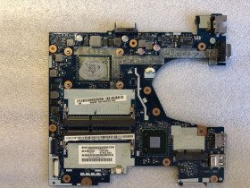 Материнські плати Материнские платы ^/--/^ материнська плата  з Acer TM B /--/ 113   Q /--/ 1 /--/ VZC LA-8943 /--/ P неробоча ^_^^^ материнская плата с Acer TM B /--/ 113 Q /--/ 1 /--/ VZC LA-8943 /--/ P нерабоча - фото фото фото