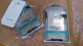 Чохли, бампера Чехлы, бампера ^/--/^ Чехол Бампер Samsung Galaxy E /--/ 7 E /--/ 700 + защитная пленка ^_^^^ Чехол Бампер Samsung Galaxy E /--/ 7 E /--/ 700 + захисна плівка - фото фото фото