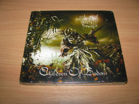 Музичні диски Музыкальные диски ^/--/^ CHILDREN OF BODOM - Relentless Reckless Forever   (2011 Spinefarm CD/DVD,DIGI,1 /--/ st press) ^_^^^ CHILDREN OF BODOM - Relentless Reckless Forever (2011 Spinefarm CD/DVD, DIGI,1 /--/ st press) - фото фото фото