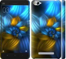 Чохли, бампера Чехлы, бампера ^/--/^ Чехол на Xiaomi Mi /--/ 4 /--/ i Узор 46 2897 /--/ m-177 - фото фото фото